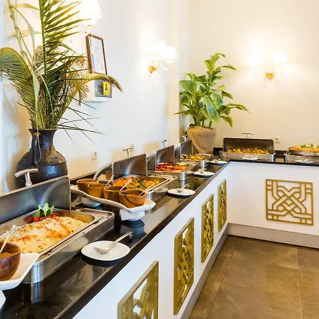 ホテル Mavi Deniz