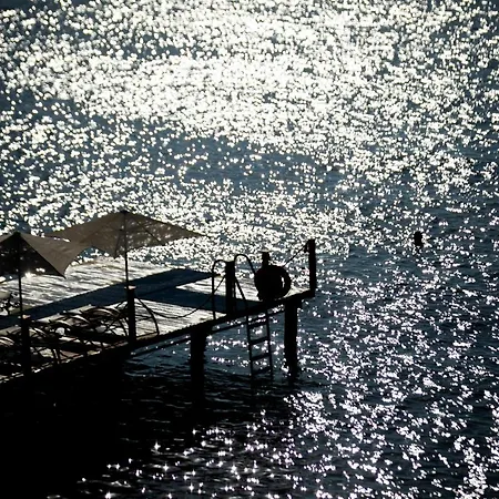 ホテル Mavi Deniz 3*