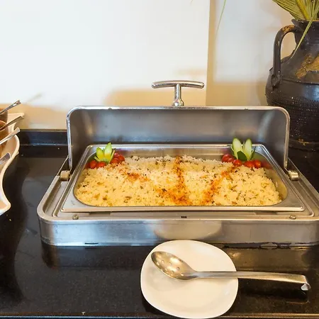 Mavi Deniz 3* トゥルンチュ