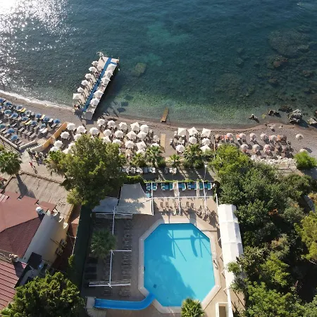 Mavi Deniz Hotel Turunc