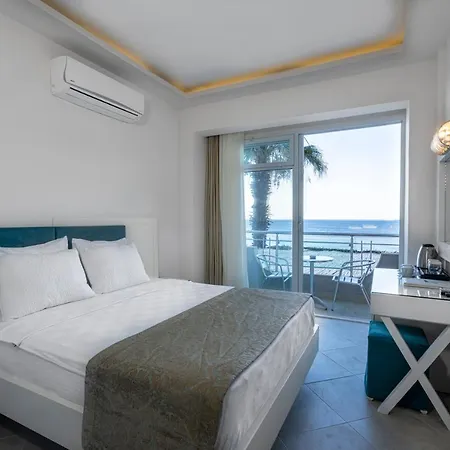 Hotel Mavi Deniz Turunc