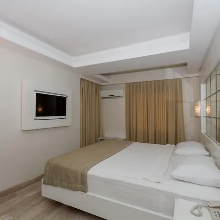 Mavi Deniz Hotel Turunc