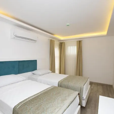 Mavi Deniz 3* Turunc