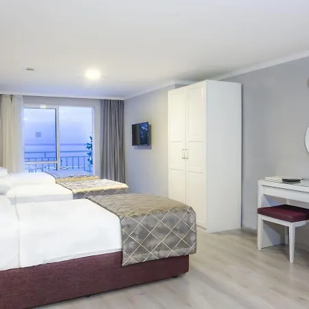 Mavi Deniz Hotel