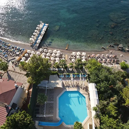Mavi Deniz 4*