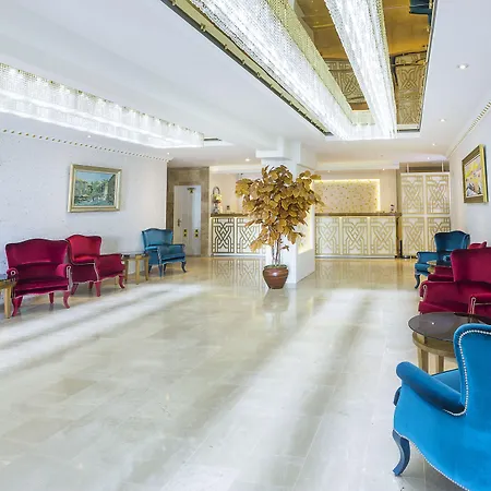 Mavi Deniz 酒店