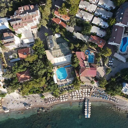 Mavi Deniz