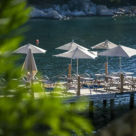 Mavi Deniz 4*