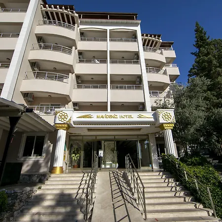 Mavi Deniz 4*