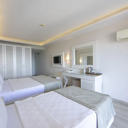 Mavi Deniz 酒店