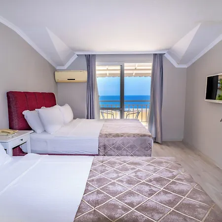 Hotel Mavi Deniz Turunç