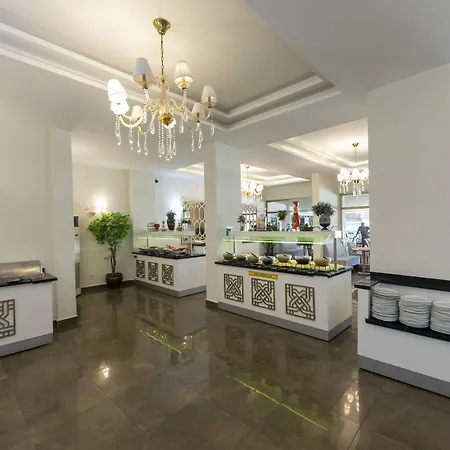 Hotel Mavi Deniz