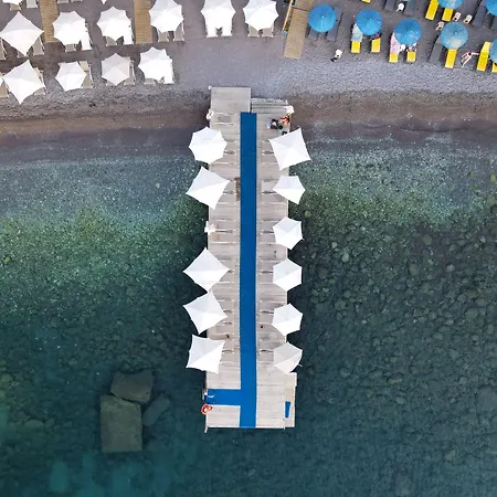 Hotel Mavi Deniz 3*