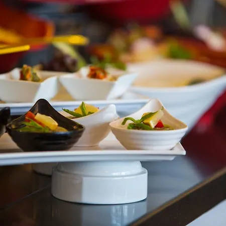 ホテル Mavi Deniz 3*