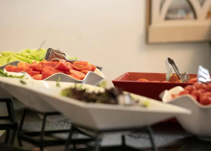 Mavi Deniz Hotel Turunç