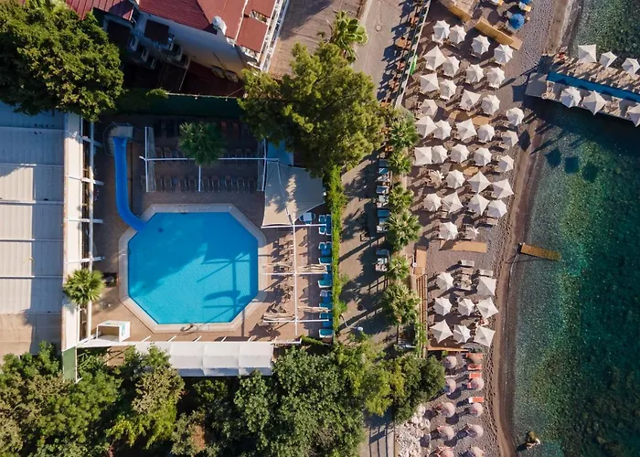 Hotel Mavi Deniz