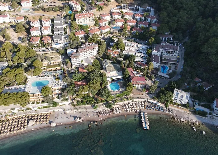 Hotel Mavi Deniz 3*