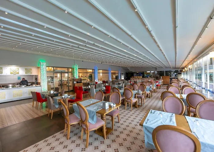 Mavi Deniz 3* Turunc