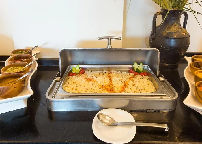 Mavi Deniz 3* Turunc