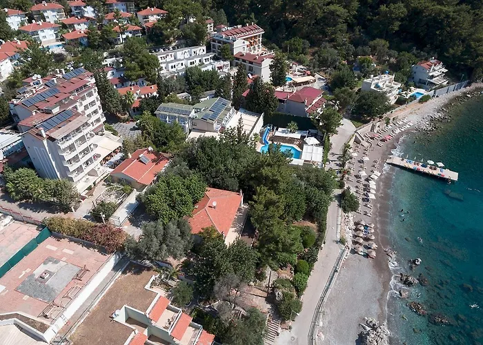 Hotel Mavi Deniz 3*