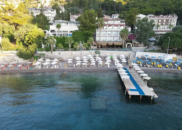 Mavi Deniz Hotel 3*