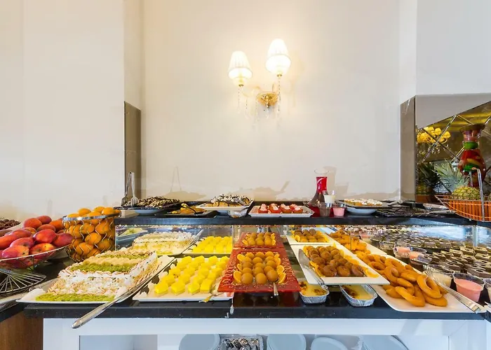 Mavi Deniz Hotel Turunc